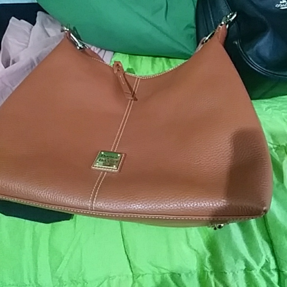 Dooney bag